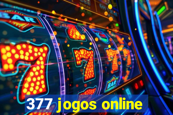 377 jogos online